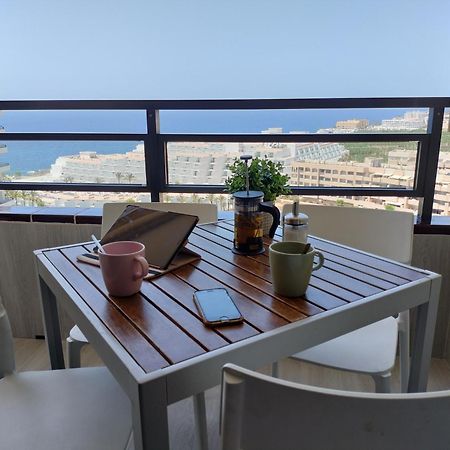 Relax And Sunset In Paraiso Adeje Costa Adeje  Εξωτερικό φωτογραφία